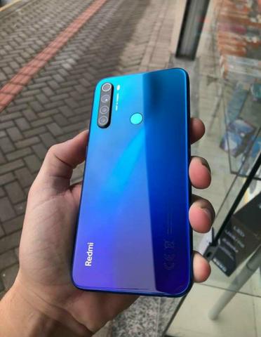 Xiaomi Note 8 64 GB novo lacrado a pronta entrega - Foto 5