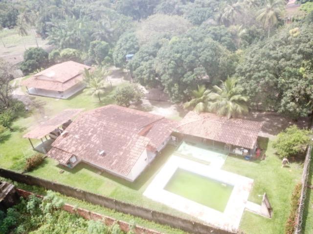 Sítio na Matinha 5000 m2