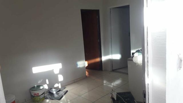 Aluga -uma casa no pina 1 andar - Foto 2