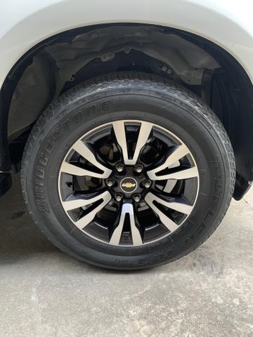 S-10 Ltz 2.8 Diesel Aut. 4x4 2018 - Foto 9
