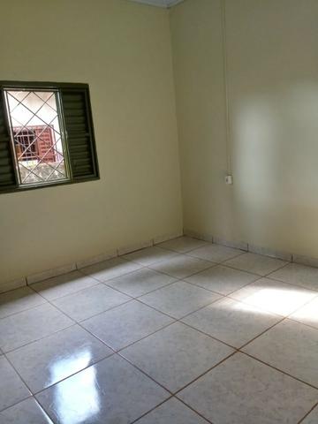 Aluguel de casa