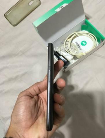 Moto G4 play 16gb novinho!! - Foto 6