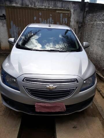 Onix 2014 LT 1.4 - Foto 2