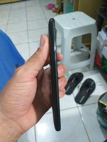 LG K9 completo com nota fiscal - Foto 2