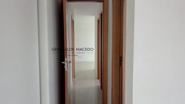Apartamento, Santa Mônica, Feira de Santana-BA - Foto 6