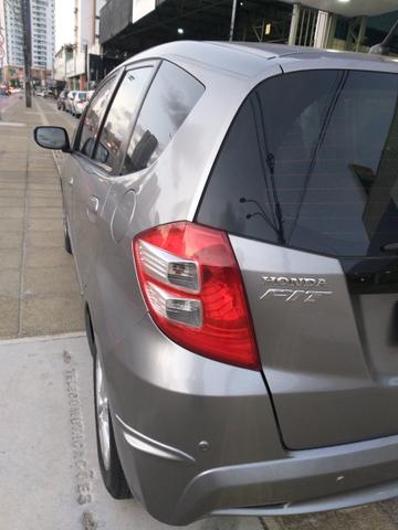 Honda fit lx automático 2014 - Foto 8