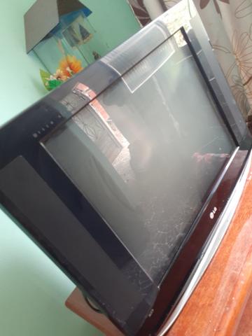 Televisão