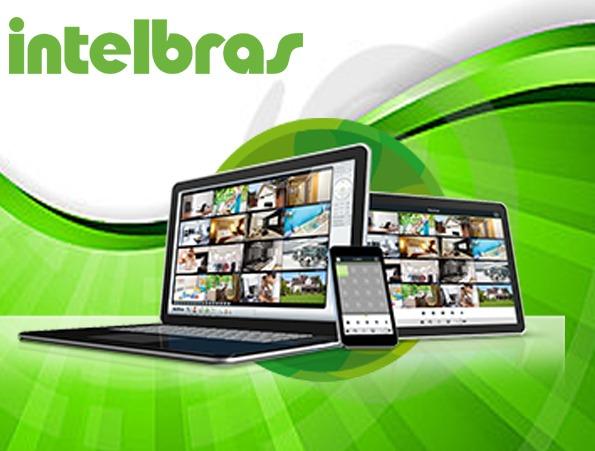 DVR Intelbras HD-720p - Foto 4