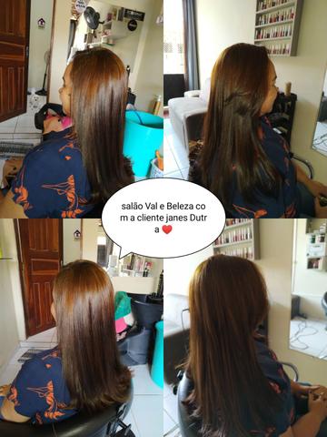 Salão Val e Beleza - Foto 2