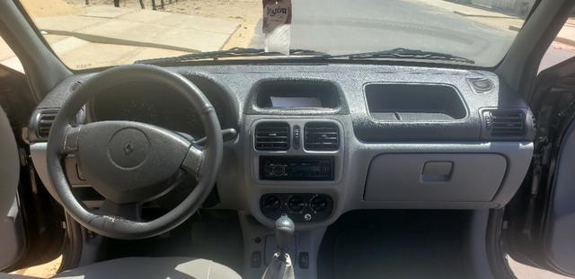Renault clio Top de linha - Foto 5