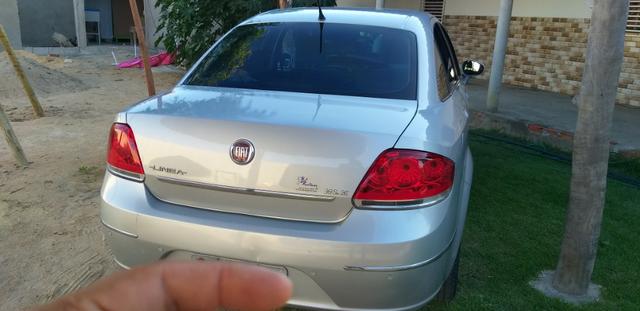 Fiat linea hlx 2011 - Foto 4