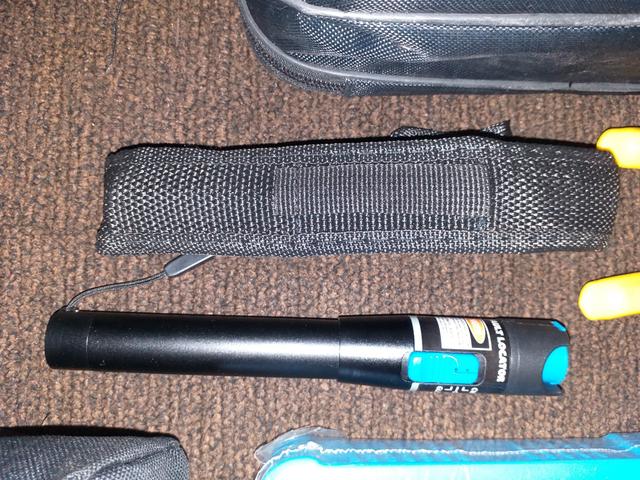 Kit Fibra Otica - Foto 4