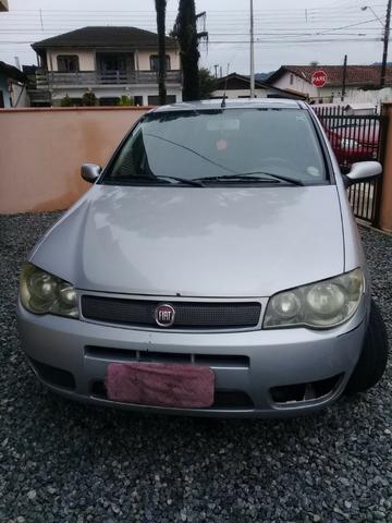 Torro Fiat Palio Economy Fire Flex 1.0 2010 completo