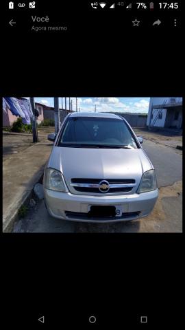 Meriva - Foto 3
