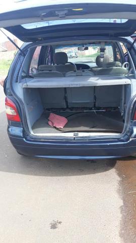Vendo carro por 7.500mil - Foto 5