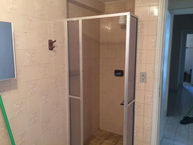 Quarto Mobiliado em Ótimo Apartamento bem localizado no Centro de Rio Preto - Foto 4
