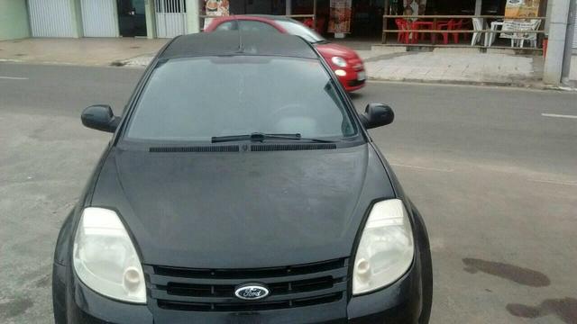 Ka pra roça 2009 - Foto 2