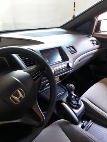 Vende-se New Civic - Foto 9