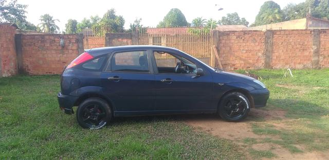Ford focus 14.000 negociável, ligar * - Foto 2
