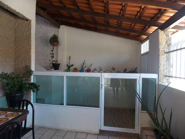 Vendo casa em Santa Cecília