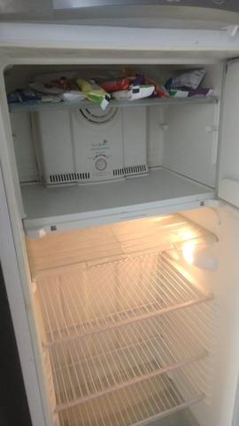 Geladeira Frost Free Consul (usada) - Foto 4