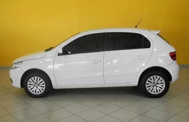 Gol G5 COMPLETO - Foto 2