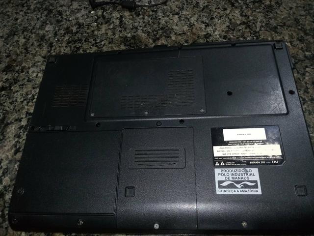 Notebook cce win - Foto 6