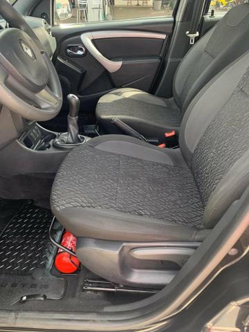 Renault Duster 1.6 2016 Extra - Foto 9