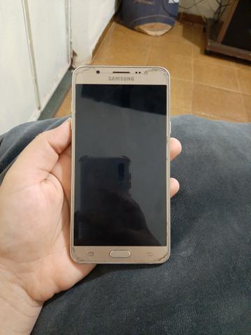 Galaxy J7 Metal