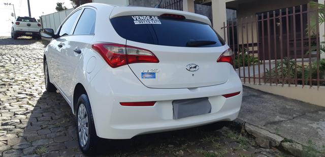 Hb20 1.0 2018 com 3.900km - Foto 3