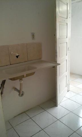 Vendo casa 1/4 em São Caetano Salvador - Foto 4