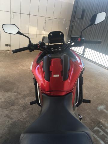 Nc 750x abs 18 - Foto 6