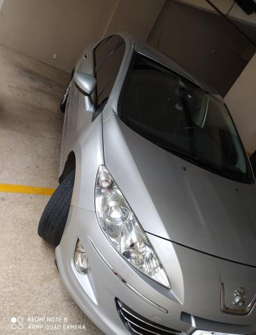Peugeot 408 - Foto 7