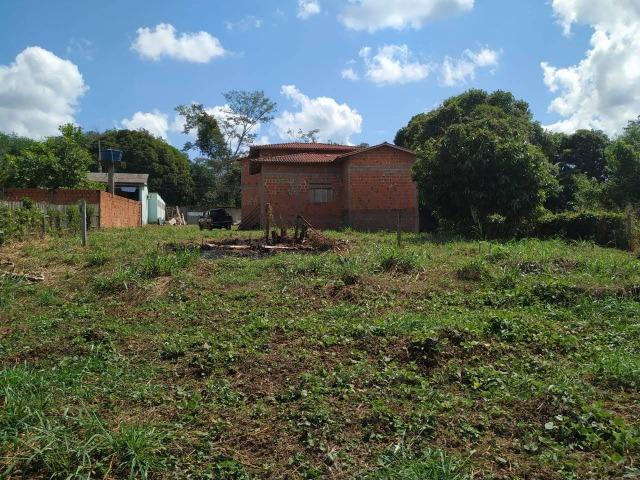 Vendo ou Troco por casa+restante em dinheiro - Foto 4