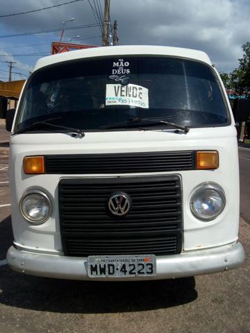 Vendo essa kombi zap * marituba - Foto 2