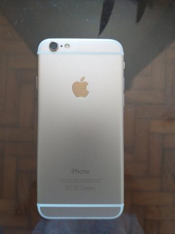 Iphone 6 novo - Foto 2