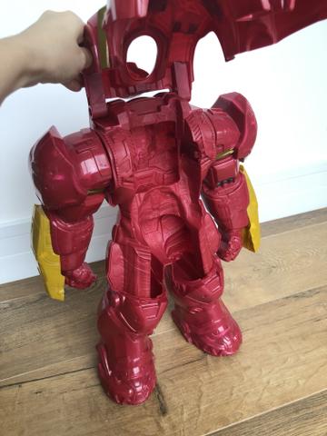 Hulk Buster - Foto 3