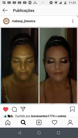 Maquiadora profissional - Foto 4