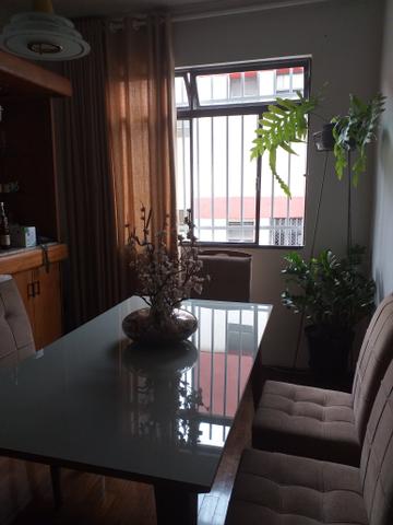 Mesa de vidro linda