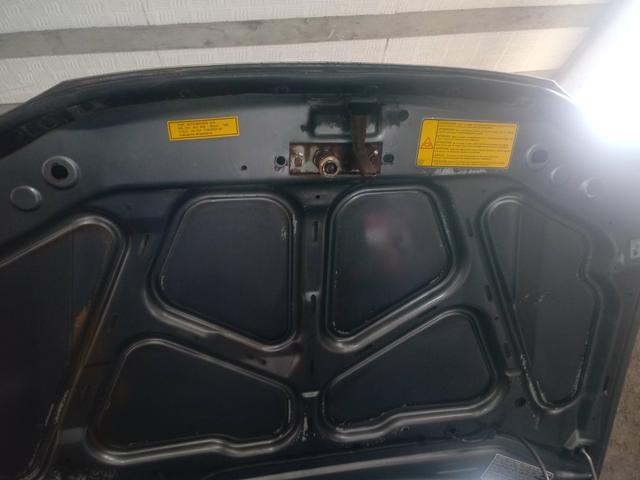 Carro Palio 1.0 ano 99 - Foto 3