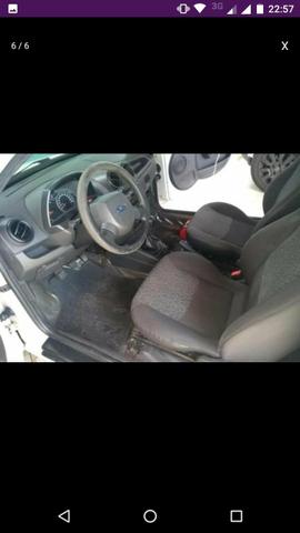 Ford ka - Foto 11