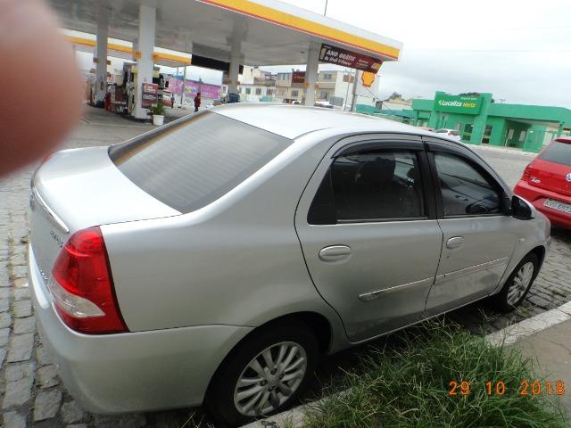 Toyota Etios- Top- Opotunidade - Foto 2