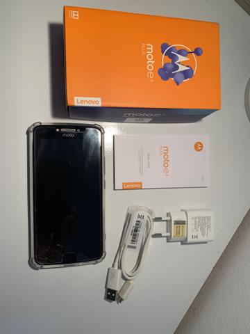 Moto e4 Plus 16GB - Foto 4