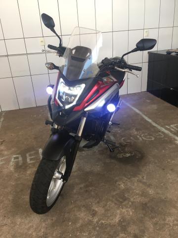Nc 750x abs 18 - Foto 10