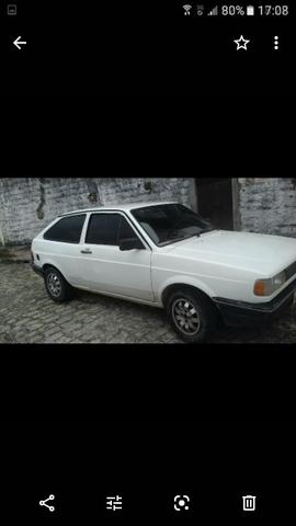 Vendo/Troco por MOTO, Gol ano 93,com GNV legalizado !7