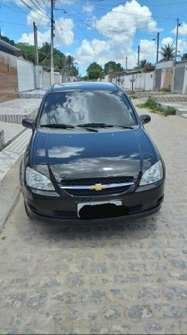 Classic muito novo carro partícula - Foto 2
