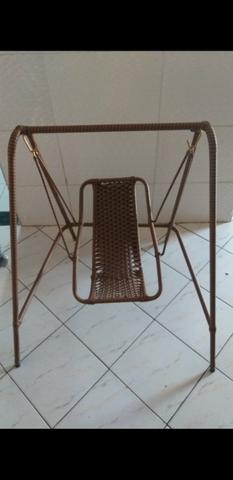 Cadeirinha de Balanço - Foto 3