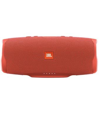 Speaker JBL Charge 4 - Bluetooth - / vermelha !!!