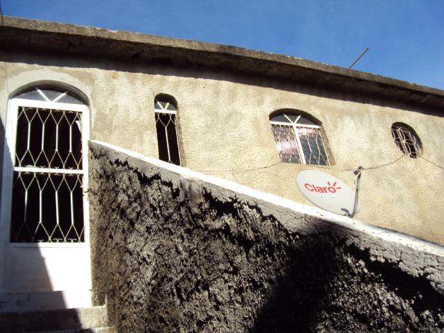 Alugo Casas São Vicente B.Roxo R$350,Zap: * - Foto 5