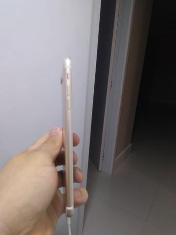 Iphone 7 Plus 128 GB BAIXOU!!!! - Foto 5